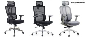 ghế tựa văn phòng