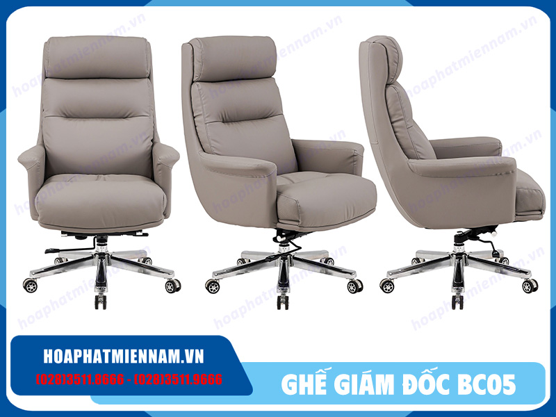 Ghế giám đốc BC05
