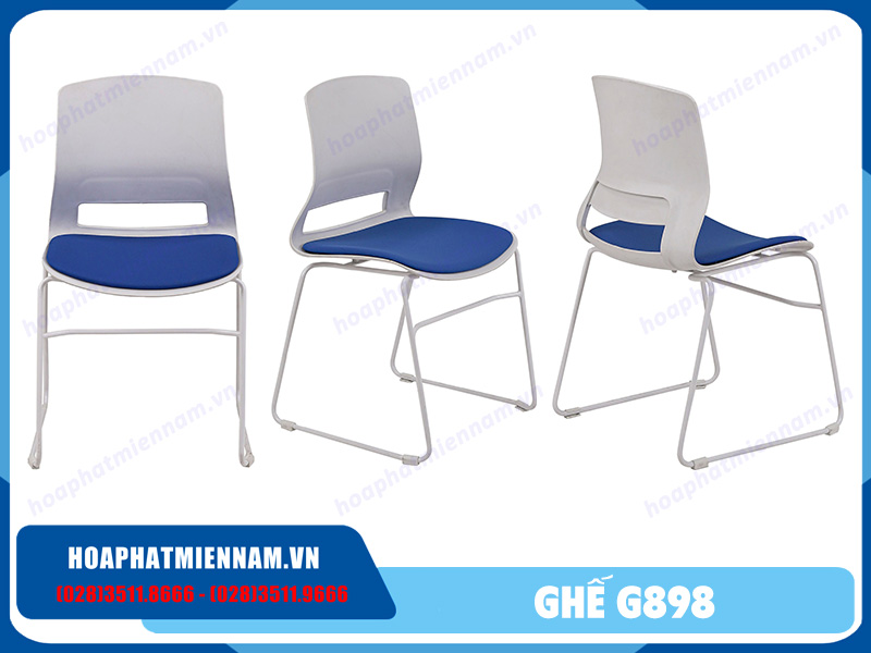 Ghế tựa hội trường G898