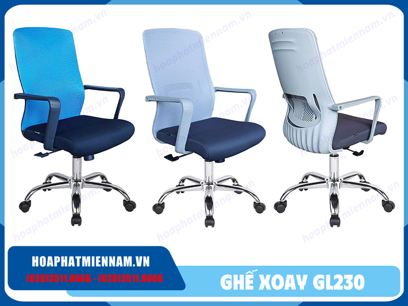 Ghế Hòa Phát GL230