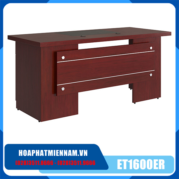 Bàn trưởng phòng ET1600ER