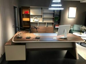 bàn làm việc văn phòng