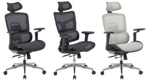 ghế xoay văn phòng có tựa đầu