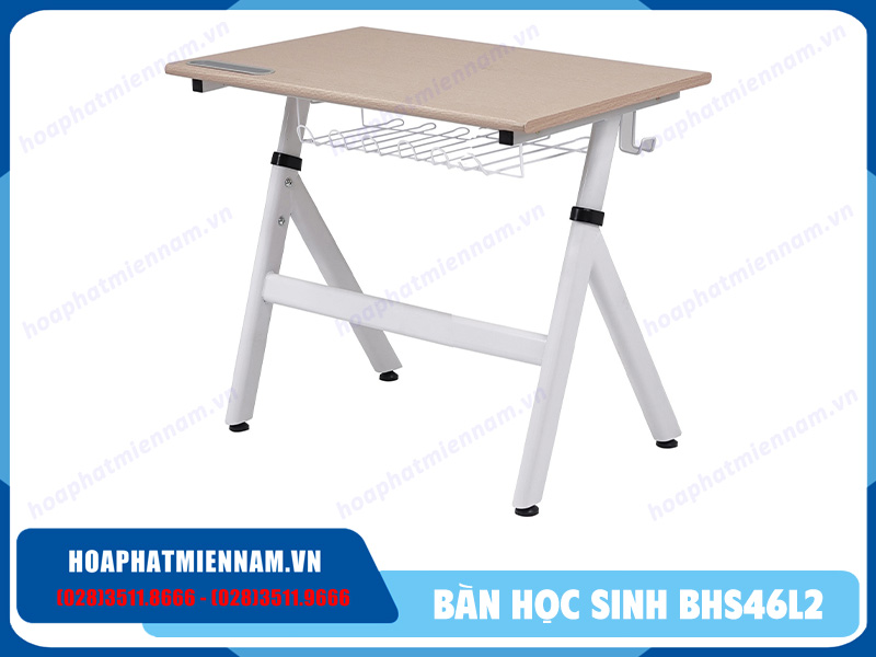 Bàn học đơn BHS46L2