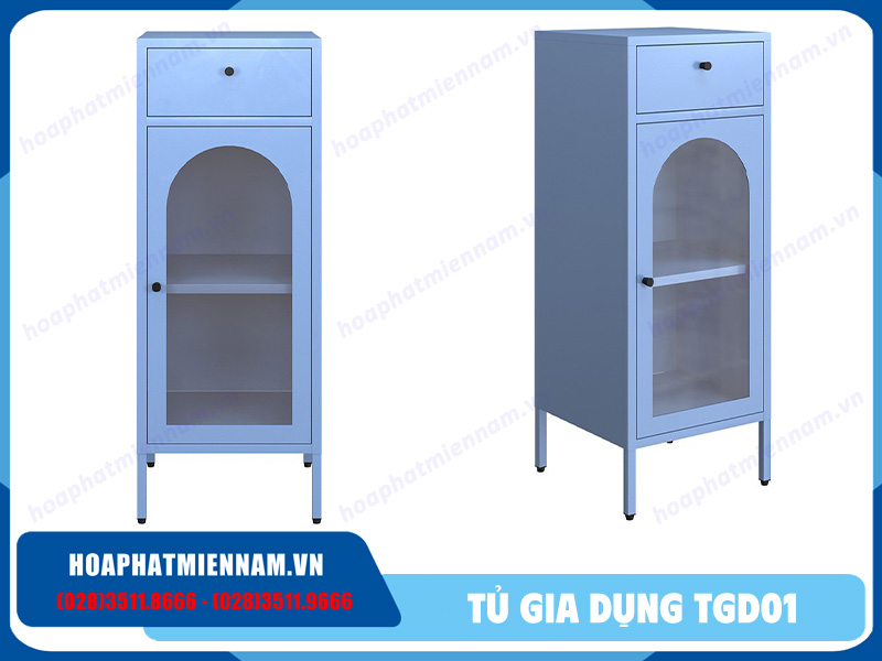 Tủ sắt TGD01