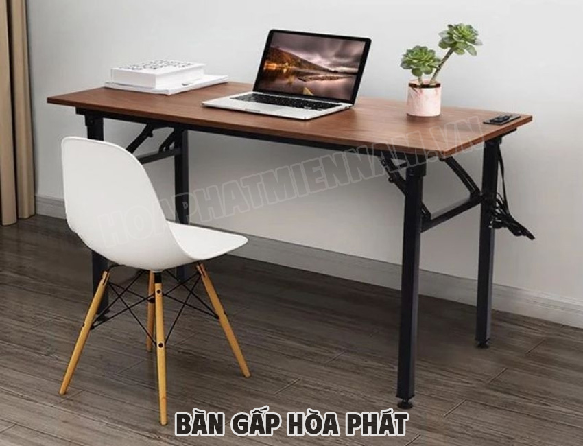 Kinh nghiệm sử dụng và bảo quản bàn gấp Hòa Phát