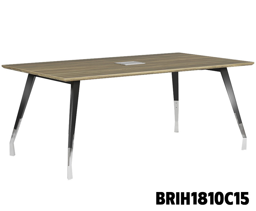 Bàn họp 6 người Bright BRIH1810C15