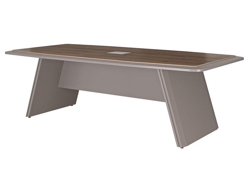 Bàn họp văn phòng đẹp hiện đại cho sếp LUXH2412S3