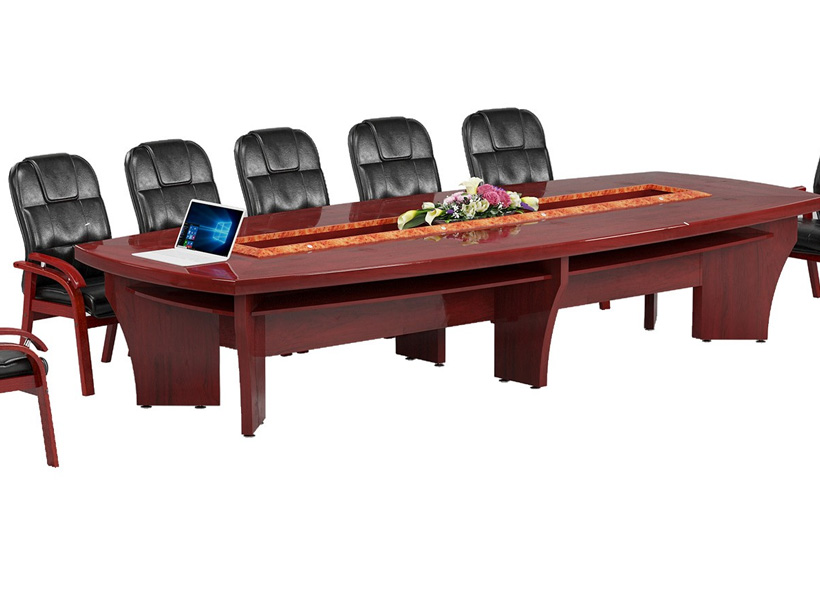 Bàn họp Hòa Phát 4m CT4016H2