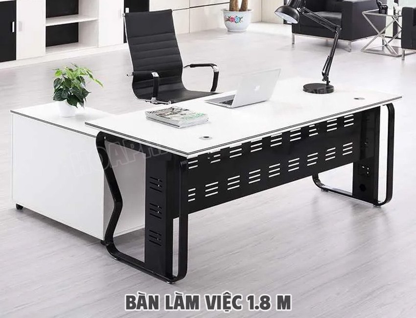 Tiêu chí chọn mua bàn làm việc 1.8m