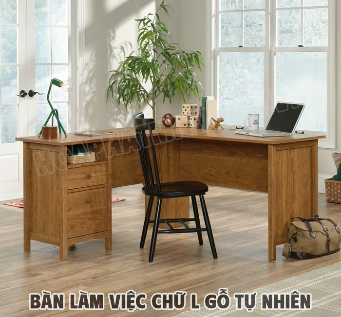 Mẹo Lựa Chọn Bàn Làm Việc Góc L Hoàn Hảo