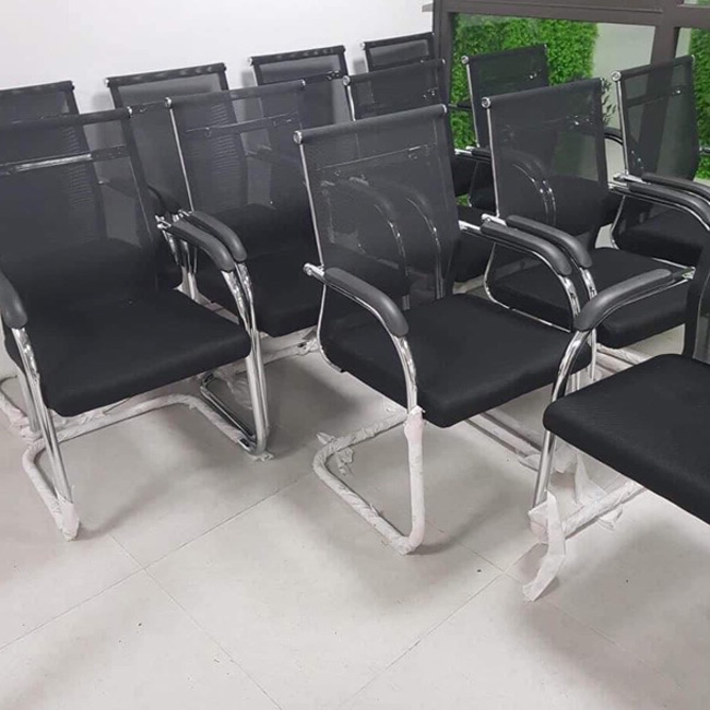 Cấu tạo của ghế chân quỳ đúc