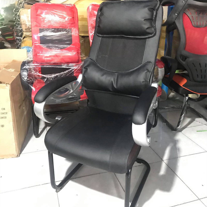 Ưu điểm của ghế chân quỳ phòng net