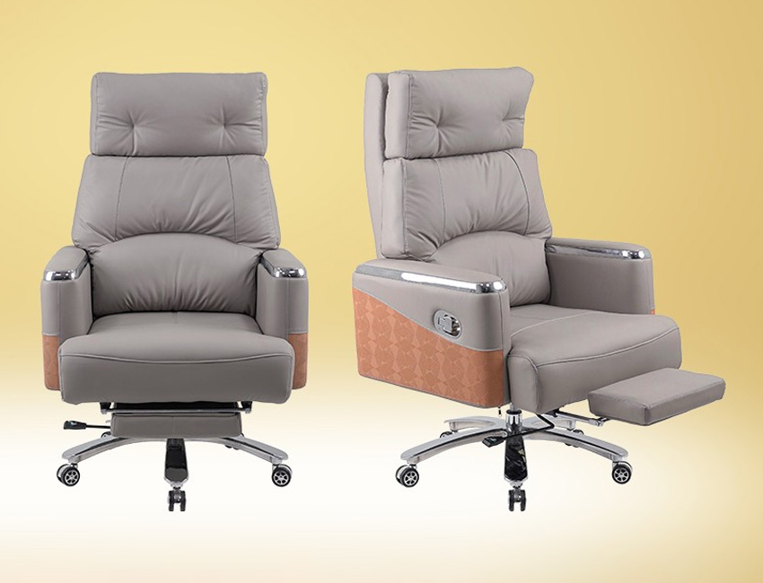 Ghế Hòa Phát The One cho giám đốc