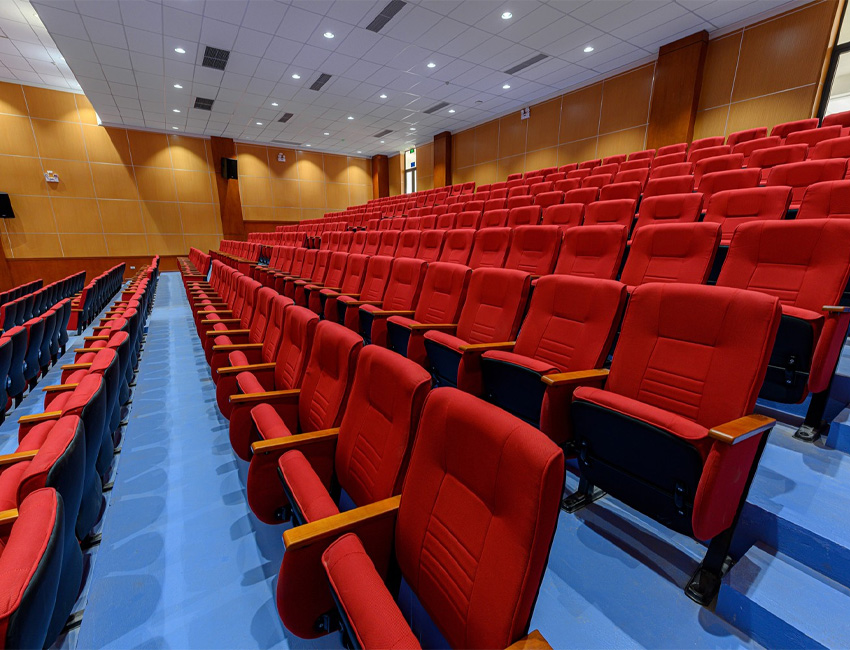 Ghế Hòa Phát The One cho hội trường