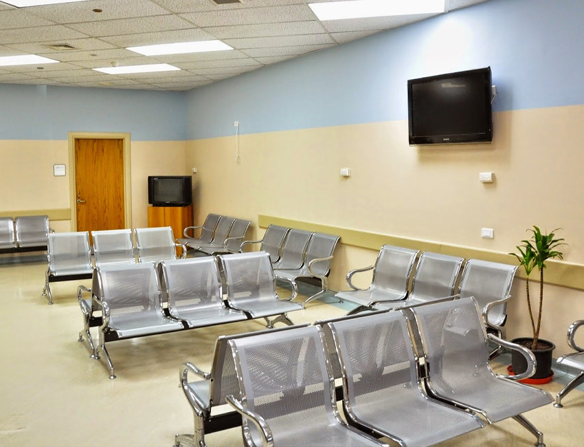 Ghế phòng chờ Hòa Phát The One