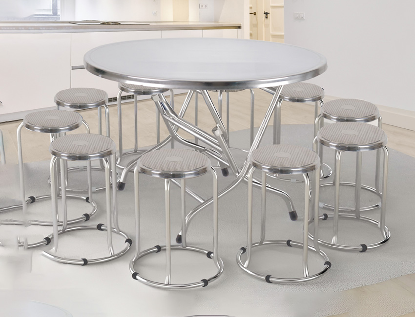 Ghế đôn Hòa Phát The One 