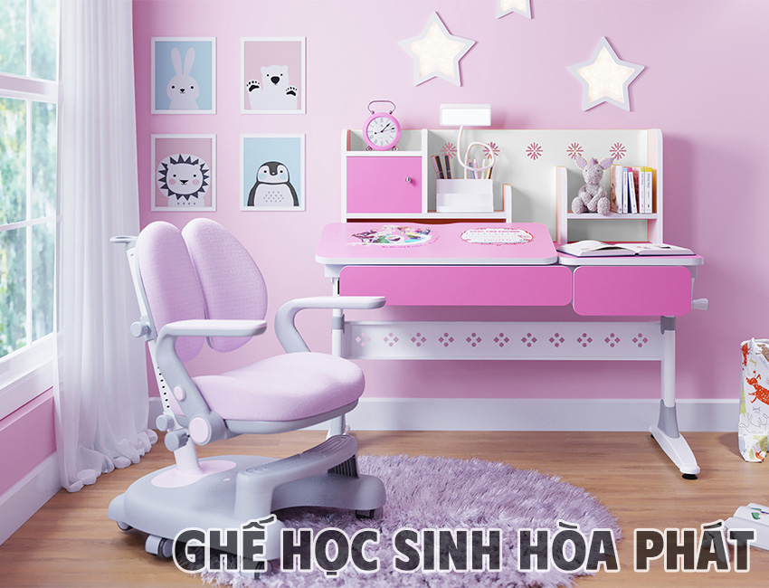 Tại sao ghế ngồi học lại quan trọng?