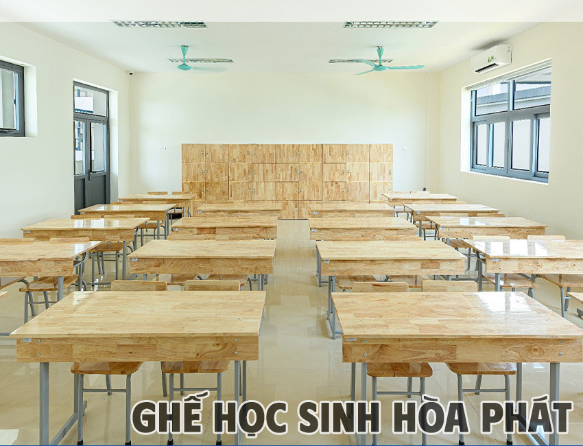 Những lưu ý khi chọn mua ghế ngồi học
