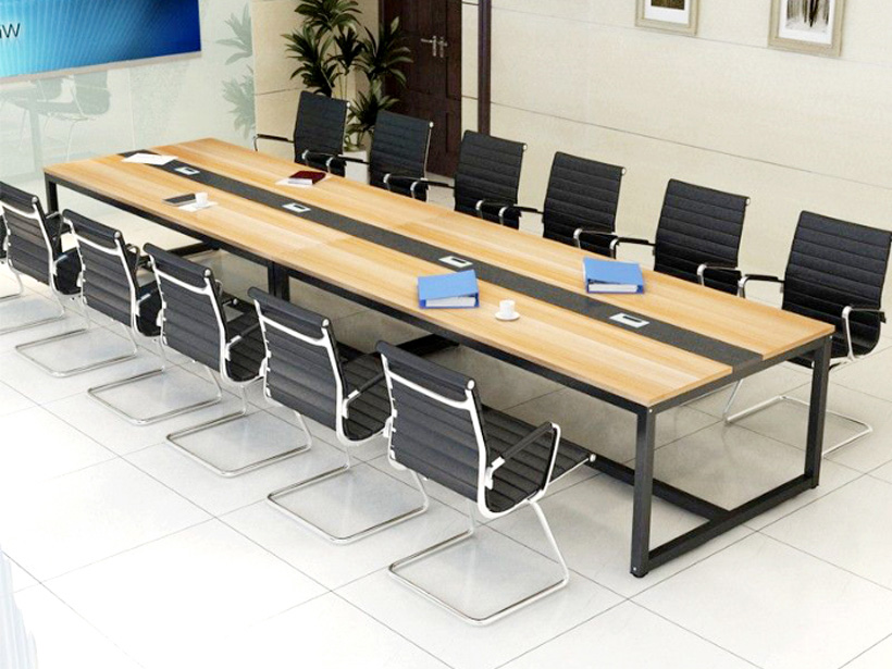 Những lưu ý khi chọn mua ghế phòng họp chân quỳ Hòa Phát
