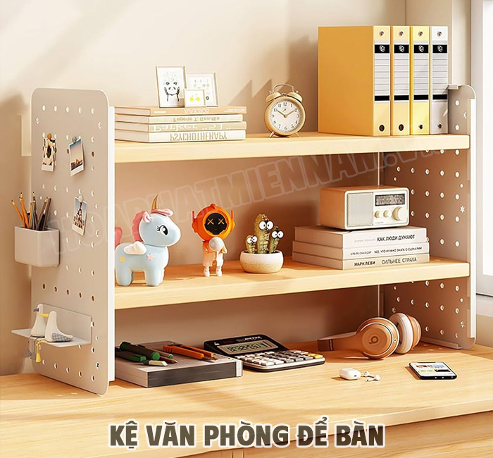 Công Dụng Của Kệ Để Bàn