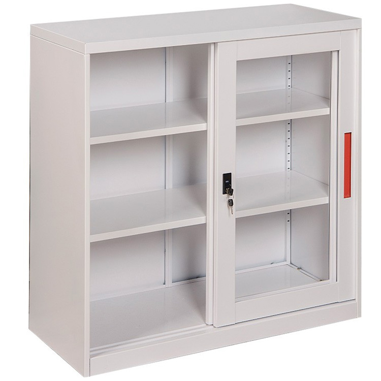 Kích thước tủ tài liệu thấp