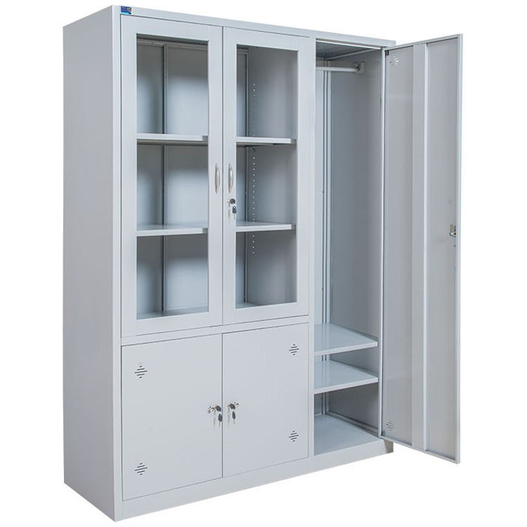 Kích thước tủ tài liệu cao