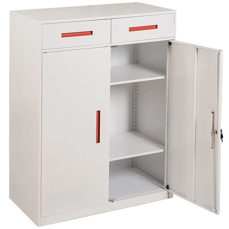 Các yếu tố ảnh hưởng đến kích thước tủ sắt