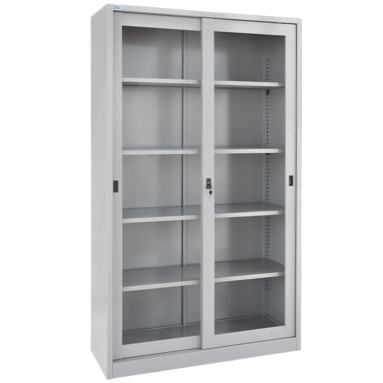 Cách chọn kích thước tủ tài liệu Hòa Phát phù hợp