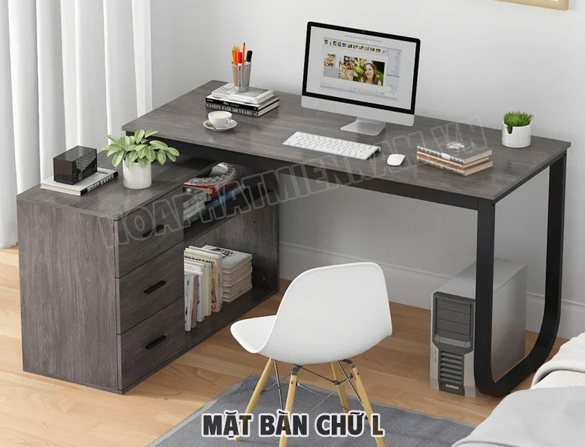 Tiêu Chí Chọn Mặt Bàn Chữ L