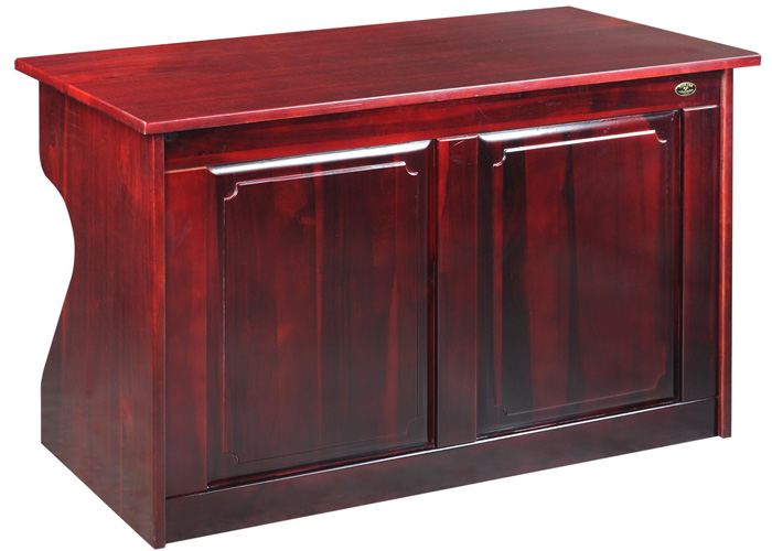 Bàn hội trường gỗ tự nhiên