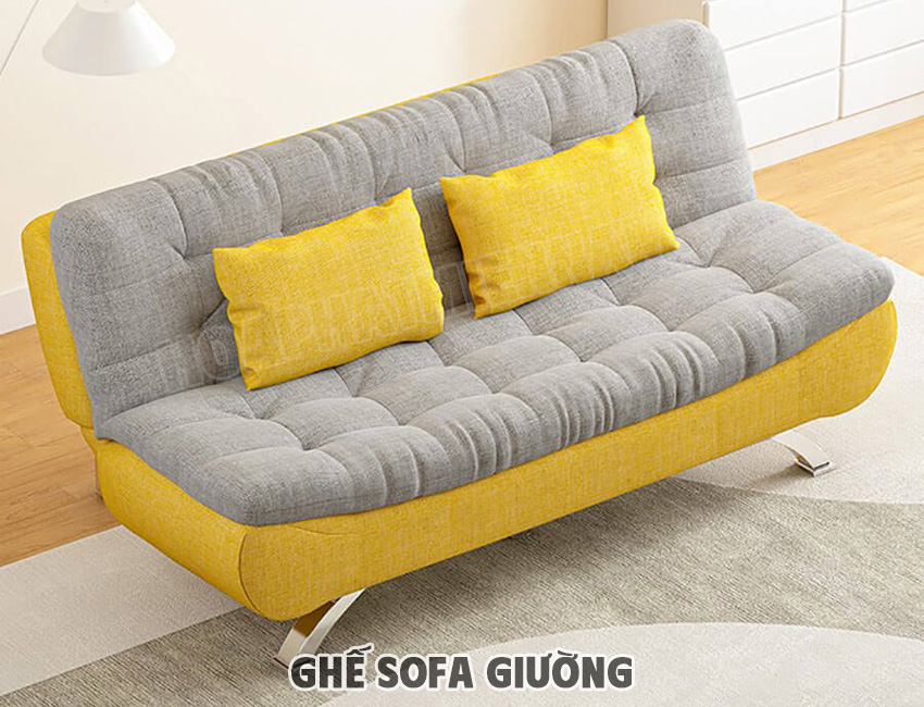 Ghế Sofa Giường Là Gì?
