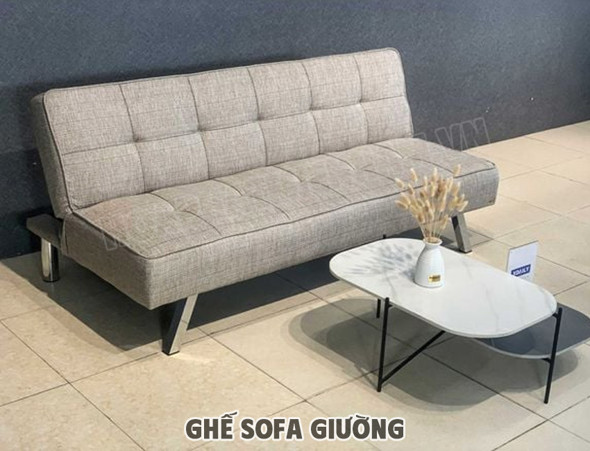 Ứng Dụng Của Ghế Sofa Giường