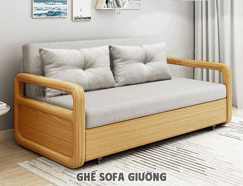 Những Yếu Tố Quan Trọng Khi Chọn Mua Ghế Sofa Giường