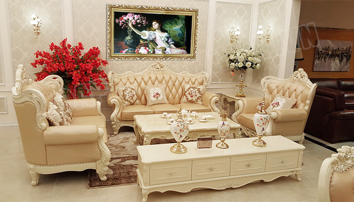 Ứng Dụng của Ghế Salon Hòa Phát