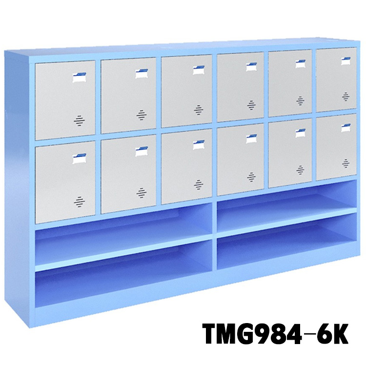 Tủ học sinh Hòa Phát TMG984-6K