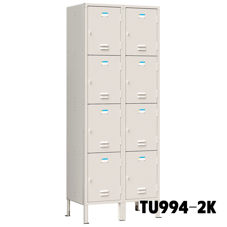 Cách chọn mua tủ locker 8 ngăn phù hợp