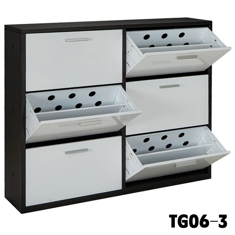 Tủ tôn Hoà Phát đựgn giày dép TG06-3
