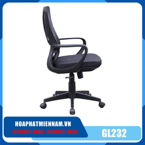 Ghế xoay lưới GL232