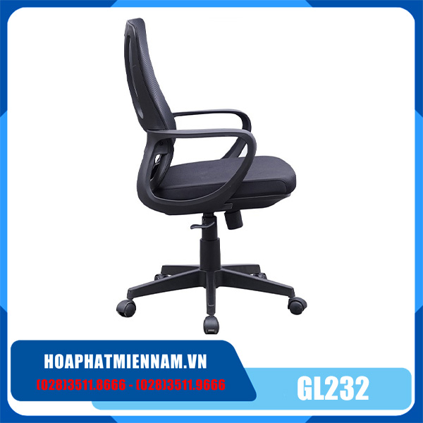 Ghế xoay lưới GL232