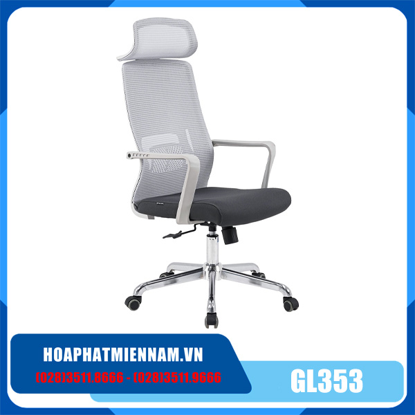 Ghế lưới văn phòng GL353