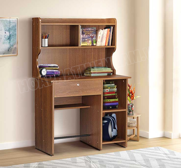 Vai Trò Của Bàn Đọc Sách Trong Không Gian Sống