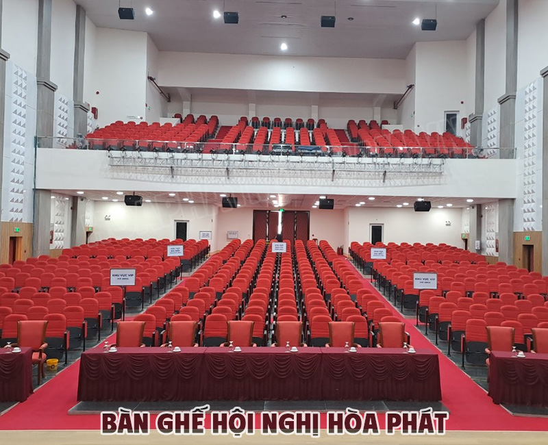 Tầm Quan Trọng Của Bàn Ghế Hội Nghị