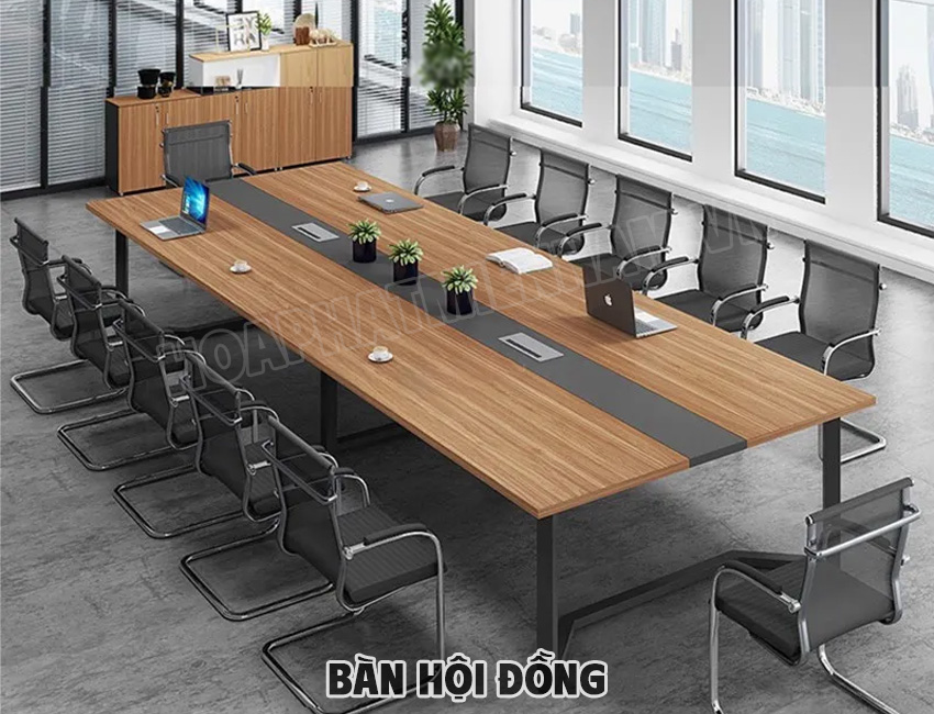 Bàn hội đồng là gì?