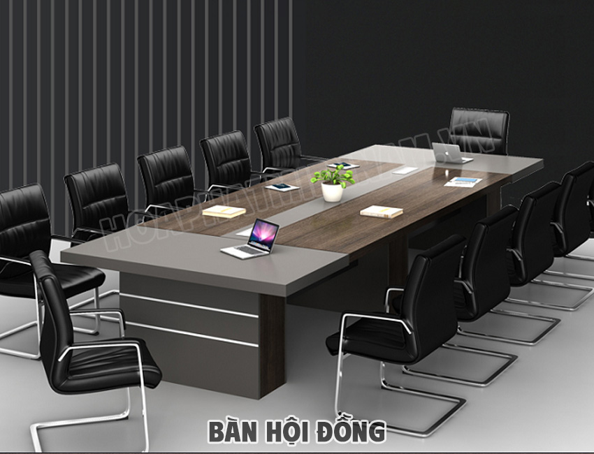 Tại sao bàn hội đồng lại quan trọng?