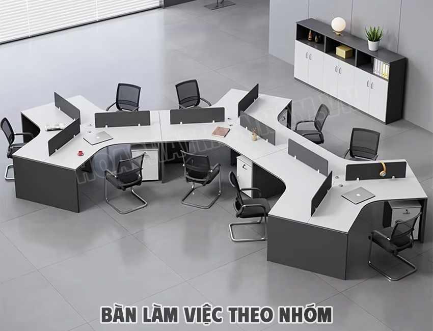 Bàn ghép module