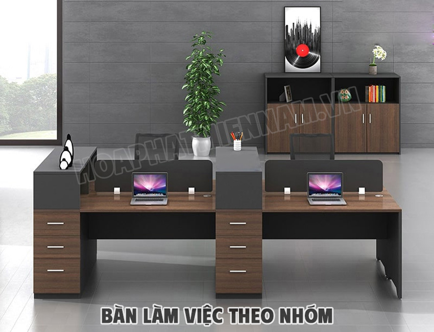 Bàn cụm (Workstation cluster)