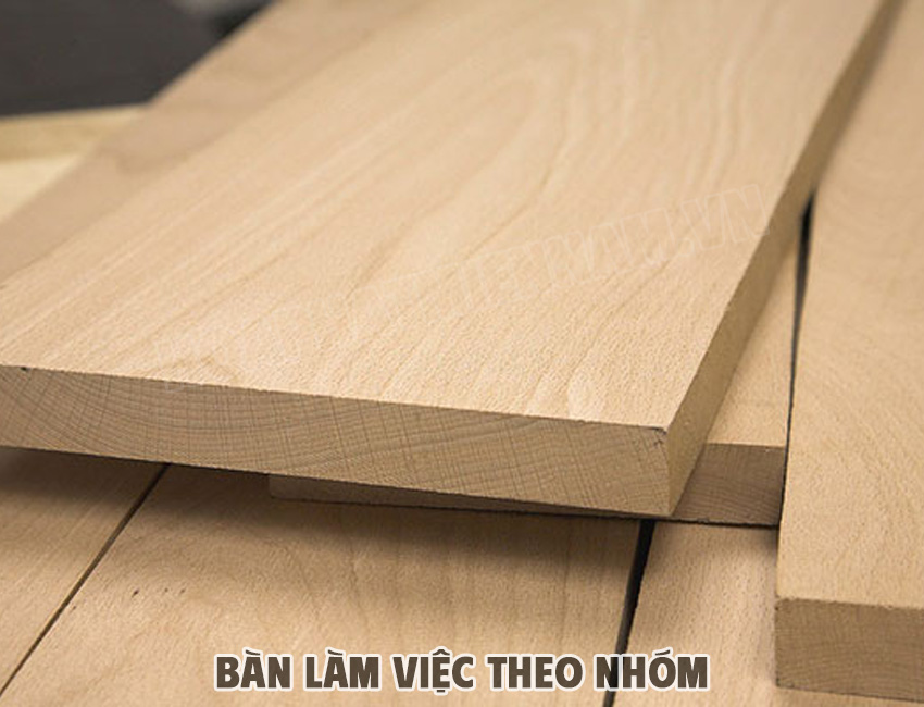 Gỗ tự nhiên