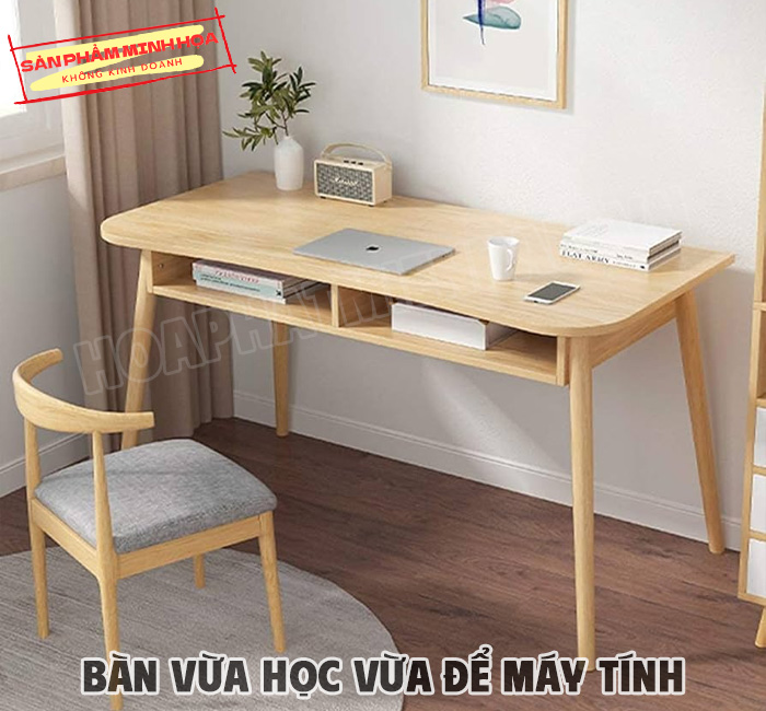 Lợi Ích Của Bàn Vừa Học Vừa Để Máy Tính