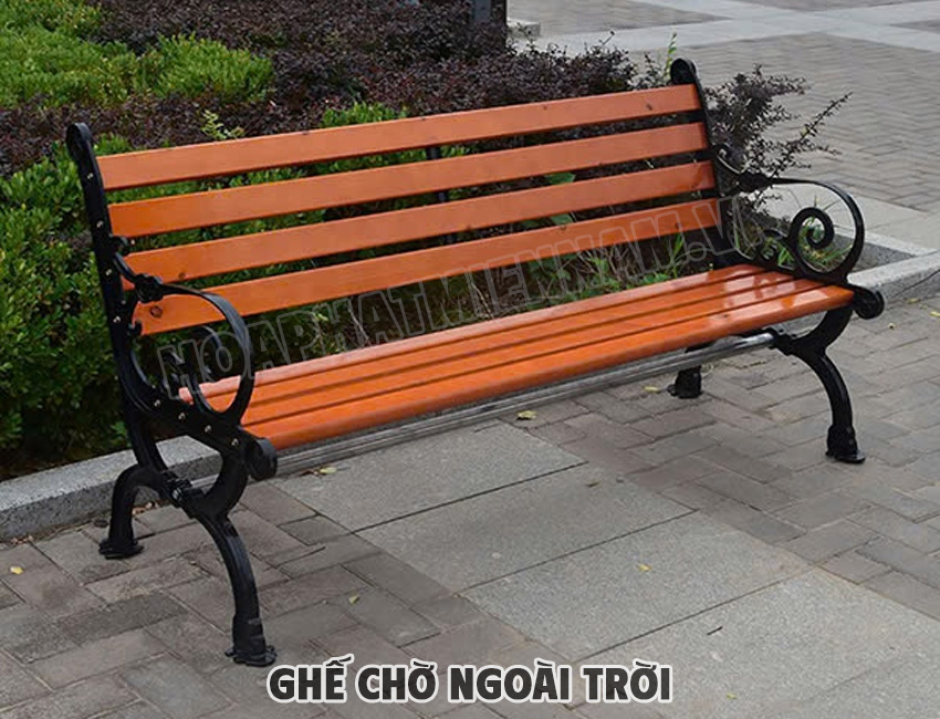 Tiêu Chí Chọn Mua Ghế Chờ Ngoài Trời